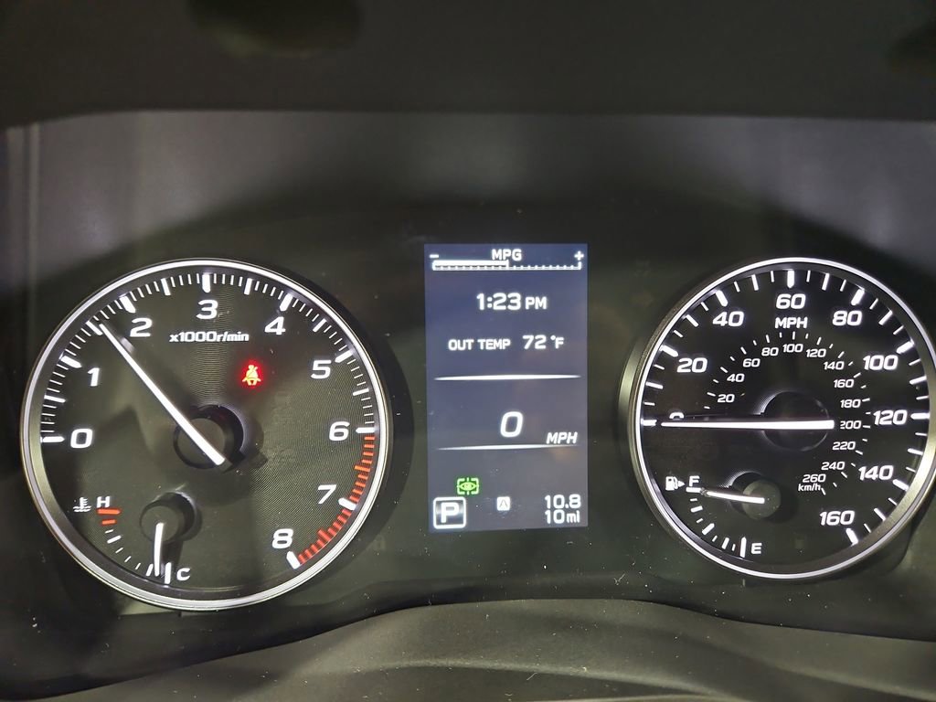 New 2025 Subaru Ascent Touring image 15