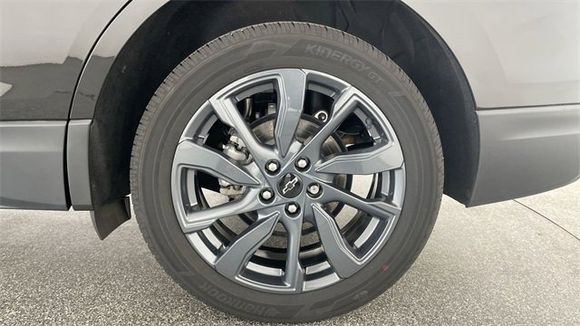 Used 2022 Chevrolet Equinox RS w/ Infotainment Package image 47