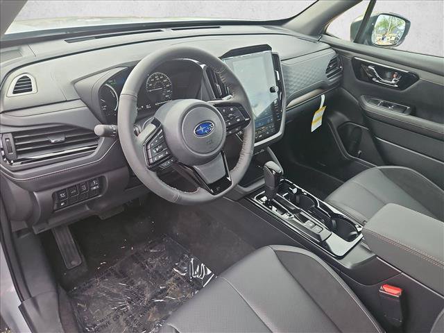 New 2026 Subaru Forester Touring AWD/4WD image 3