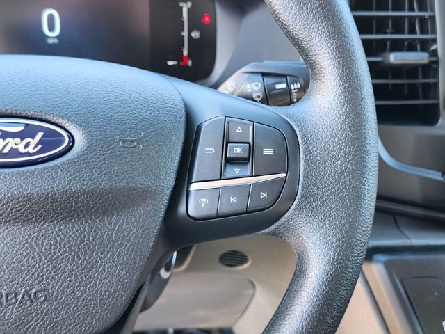 New 2026 Ford Transit 150 Low Roof image 26