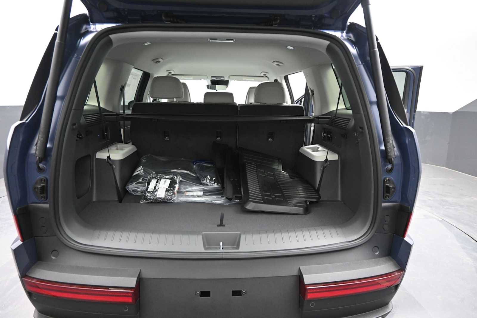 New 2027 Hyundai Santa Fe SEL AWD/4WD image 14