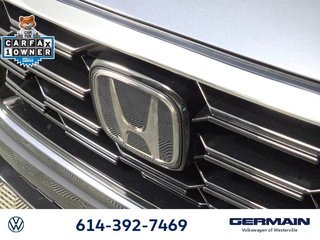 Used 2023 Honda CR-V EX-L image 14