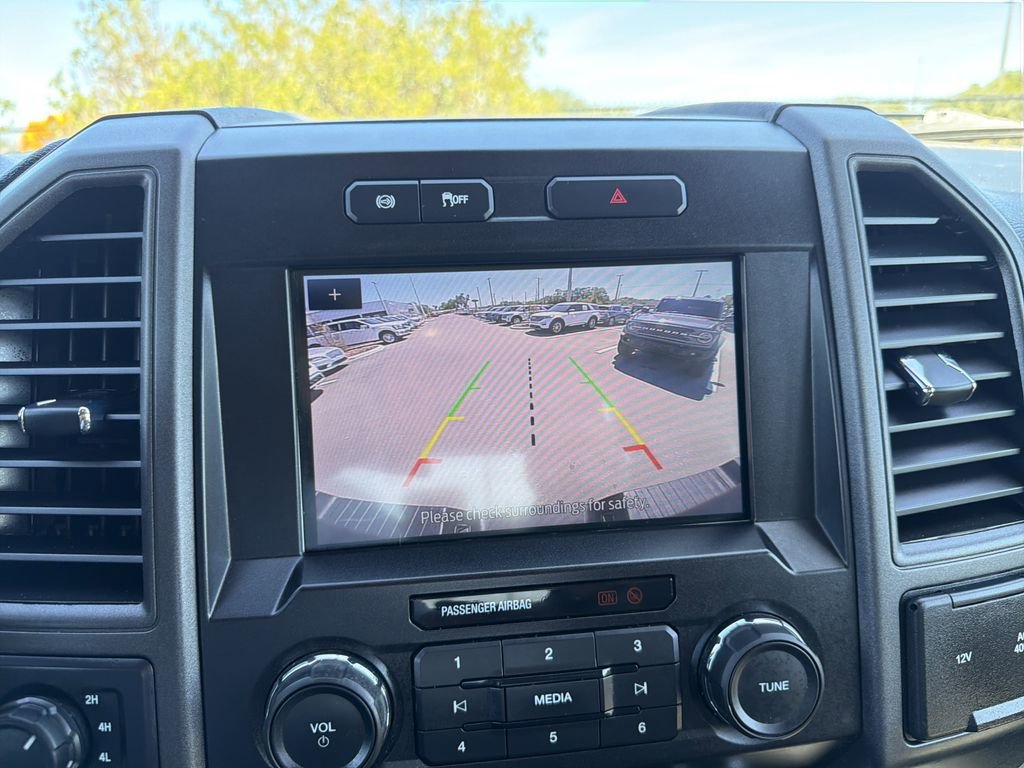 Used 2021 Ford F250 XL w/ STX Appearance Package AWD/4WD image 22