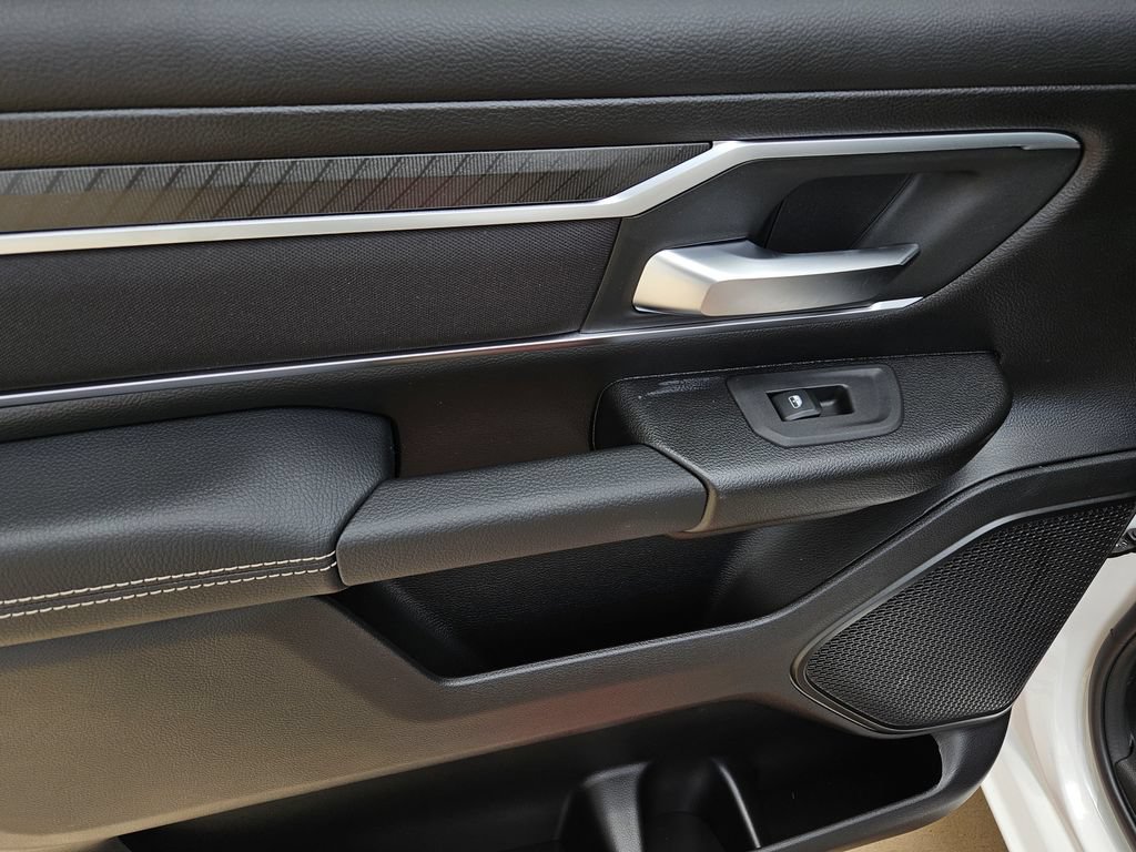 New 2026 RAM 1500 Lone Star RWD image 12