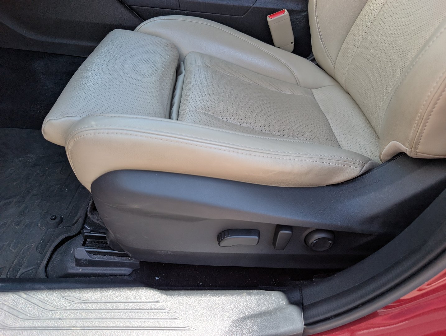 Used 2021 Subaru Legacy Limited XT AWD/4WD image 21