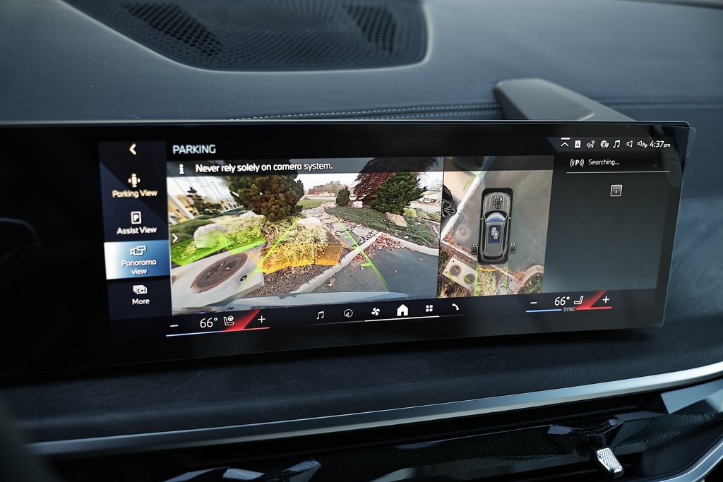 New 2026 BMW X5 xDrive50e w/ Executive Package image 37