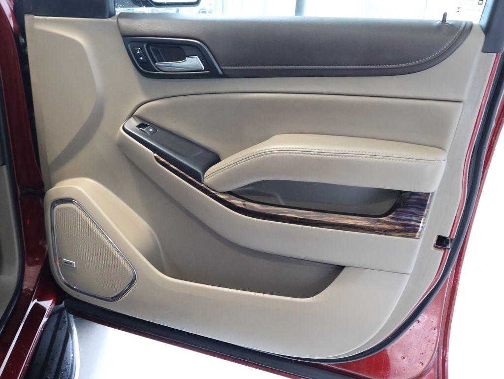 Used 2018 GMC Yukon SLT w/ Open Road Package image 41