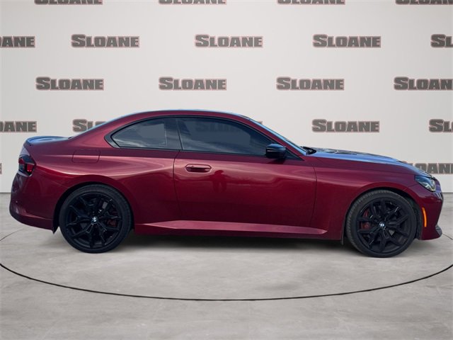 Certified 2025 BMW M240i xDrive M240i w/ Premium Package image 6