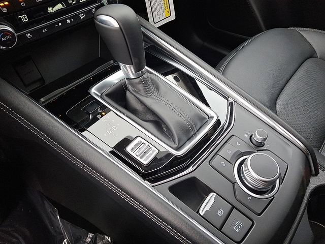 New 2025 MAZDA CX-5 AWD 2.5 S w/ Premium Plus Pkg image 12