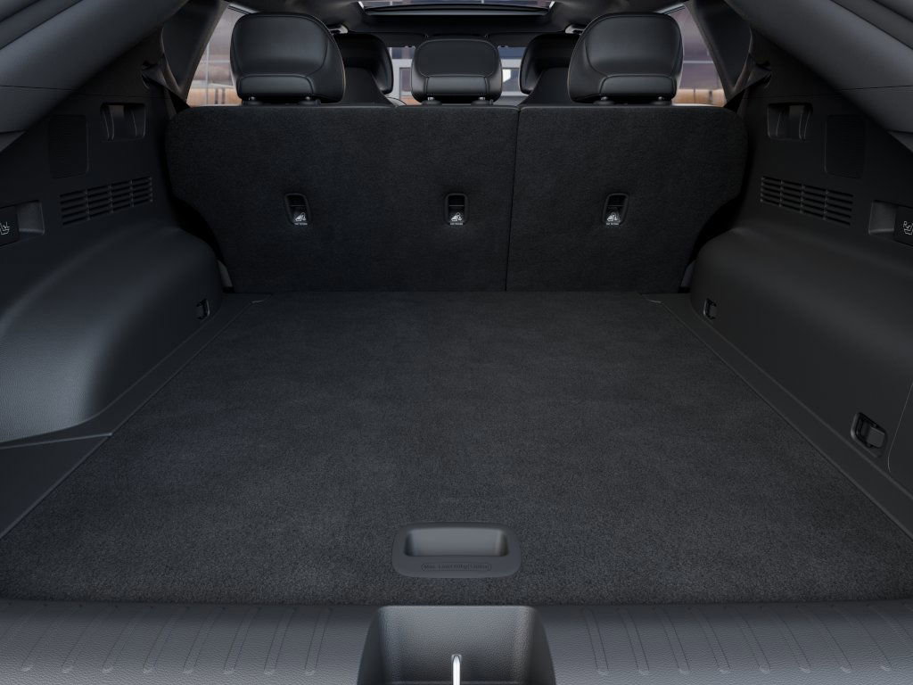 New 2025 Kia EV6 GT-Line image 19