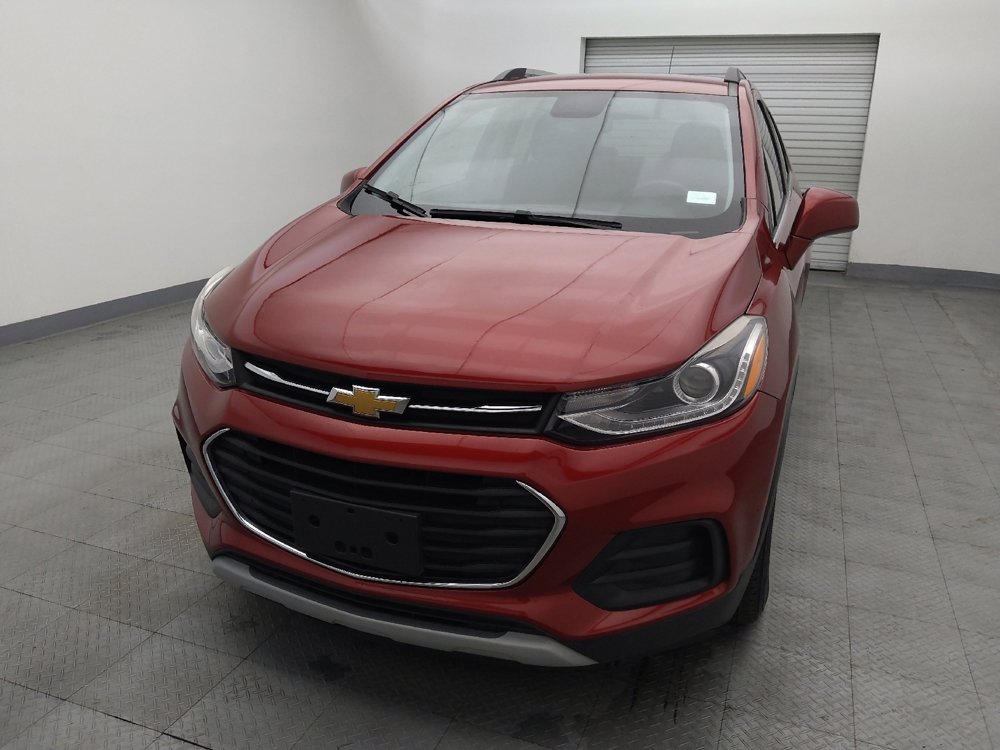 Used 2020 Chevrolet Trax LT image 15