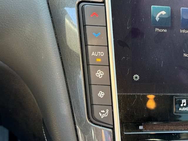 Used 2018 INFINITI Q50 Pure AWD/4WD image 16