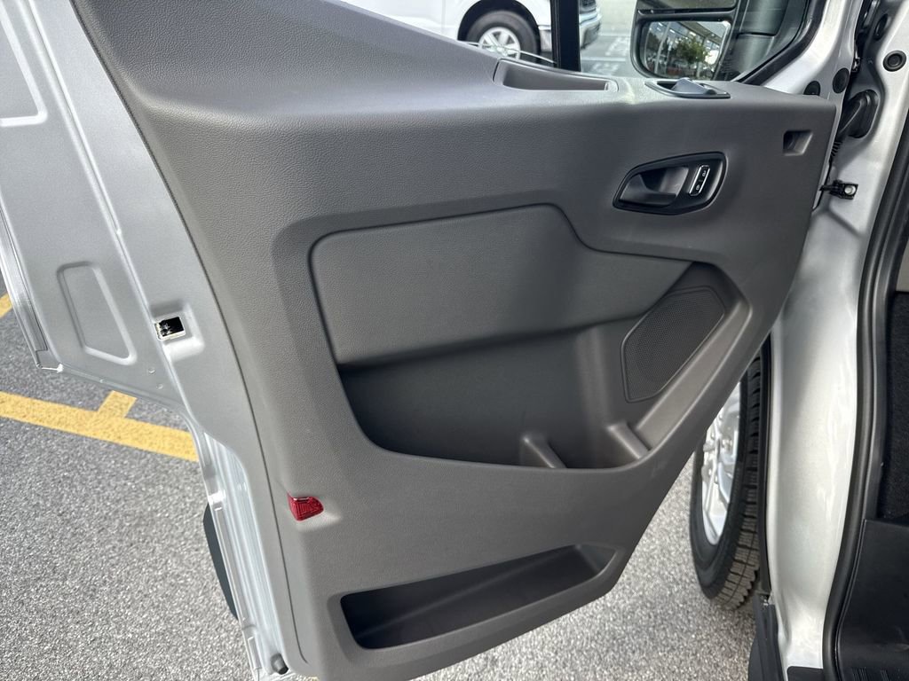 New 2025 Ford Transit 350 XLT RWD image 23
