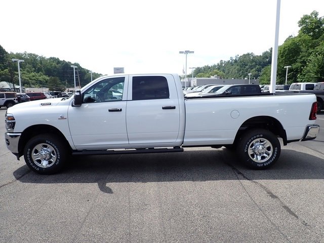 New 2025 RAM 2500 Tradesman image 2