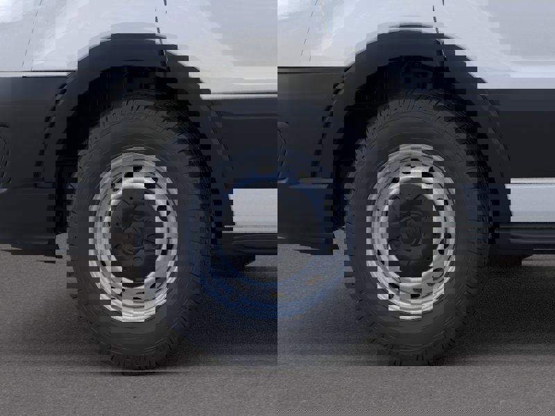 New 2025 Ford Transit 350 Low Roof image 19
