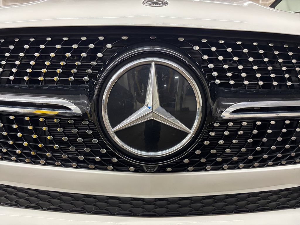Used 2023 Mercedes-Benz GLE 350 4MATIC image 34