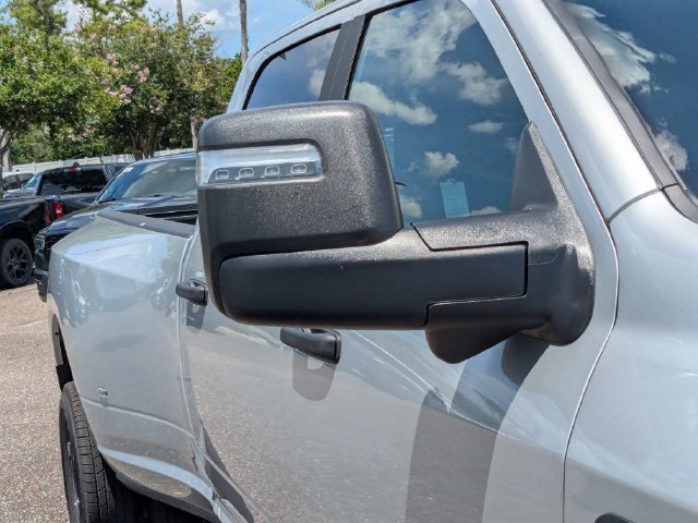 New 2026 RAM 3500 Big Horn AWD/4WD image 11