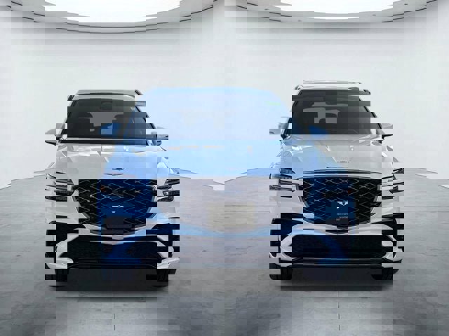 New 2026 Genesis GV70 3.5T Sport Prestige image 8