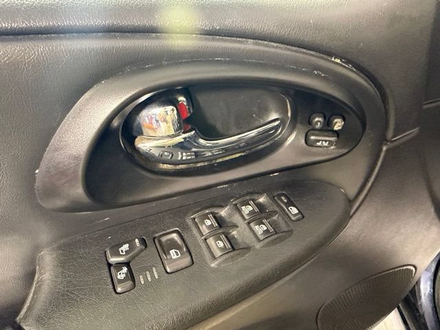 Used 2007 Chevrolet TrailBlazer LT AWD/4WD image 13