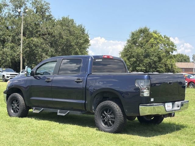 Used 2012 Toyota Tundra 4x4 CrewMax w/ TRD Off-Road Pkg image 8