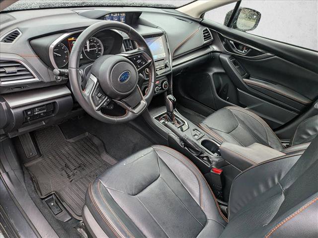Used 2019 Subaru Crosstrek 2.0i Limited image 12