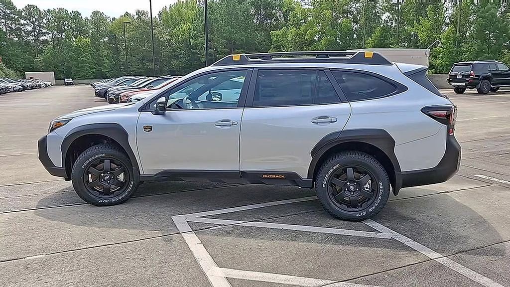 New 2025 Subaru Outback Wilderness image 5