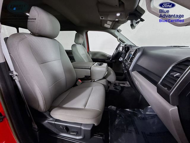 Used 2019 Ford F150 XLT w/ Equipment Group 302A Luxury image 29