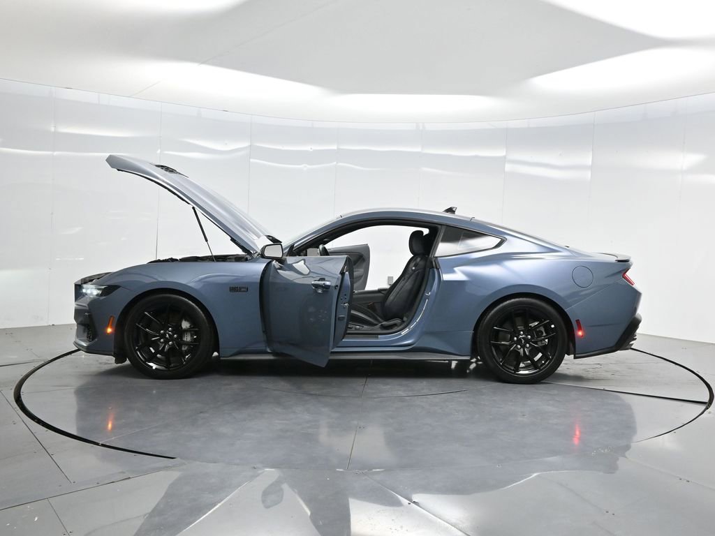 Used 2024 Ford Mustang GT image 35