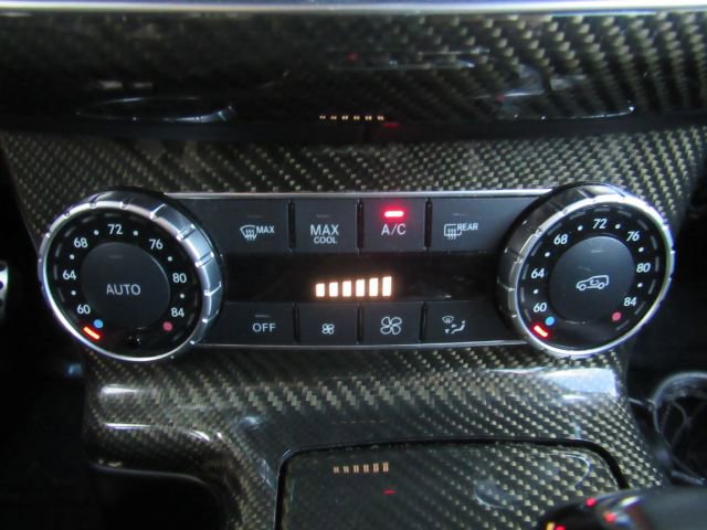 Used 2017 Mercedes-Benz G 550 Squared image 49