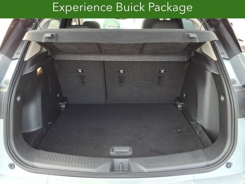 Certified 2023 Buick Encore GX Select w/ Experience Buick Package FWD image 16