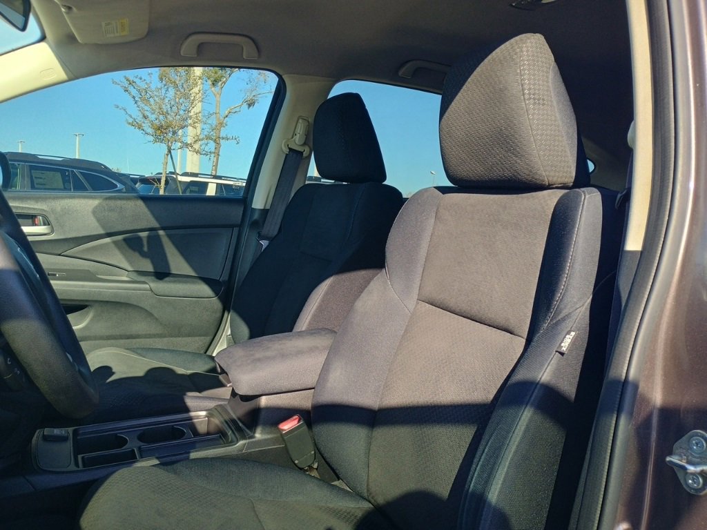 Used 2015 Honda CR-V LX image 13