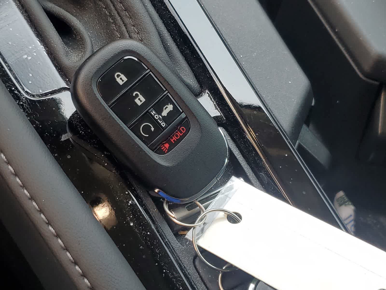 Used 2024 Honda Accord Touring image 27