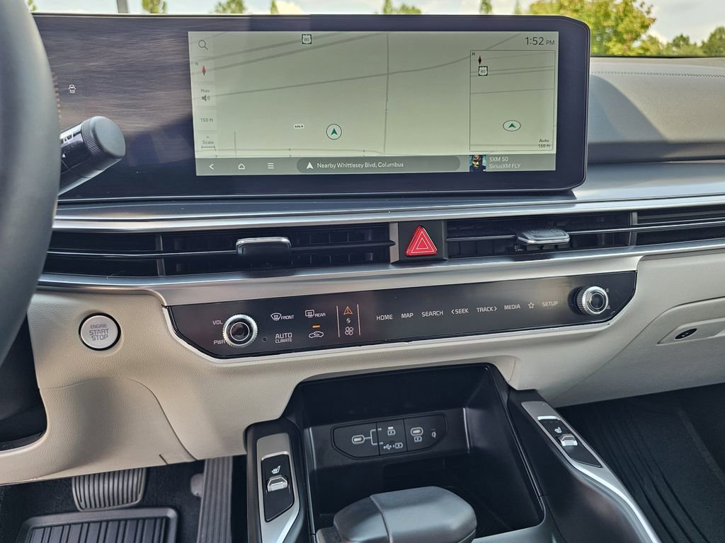 Used 2025 Kia Sorento S w/ Panoramic Sunroof Package image 26