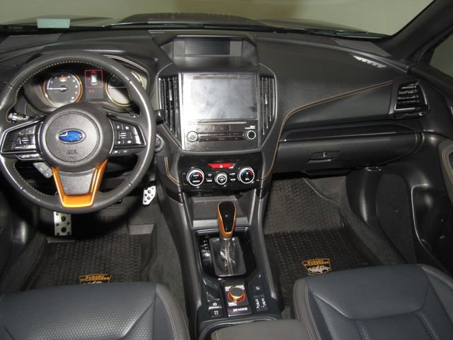 Used 2023 Subaru Forester Wilderness AWD/4WD image 15