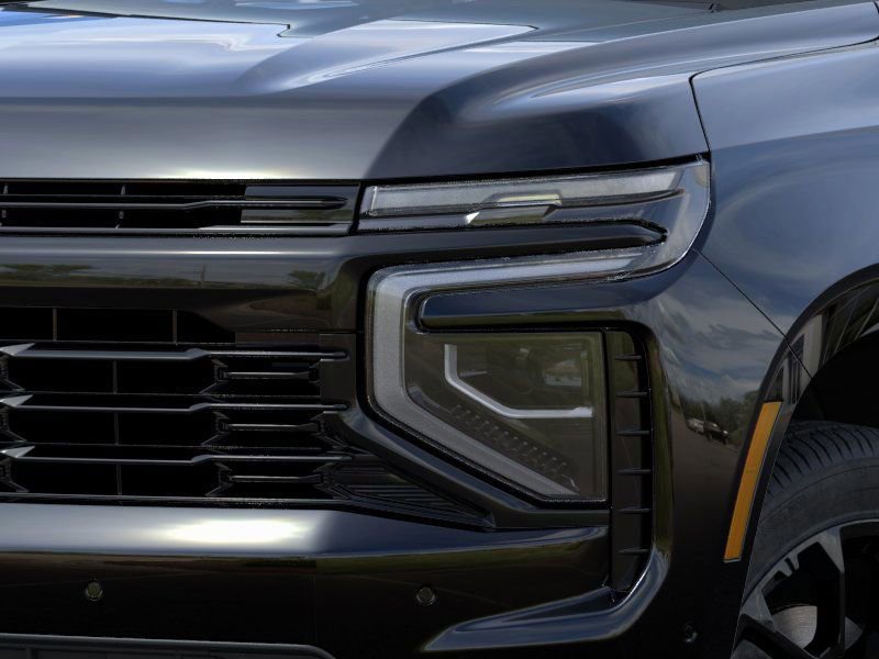 New 2026 Chevrolet Suburban RST w/ Advanced Technology Package AWD/4WD image 10
