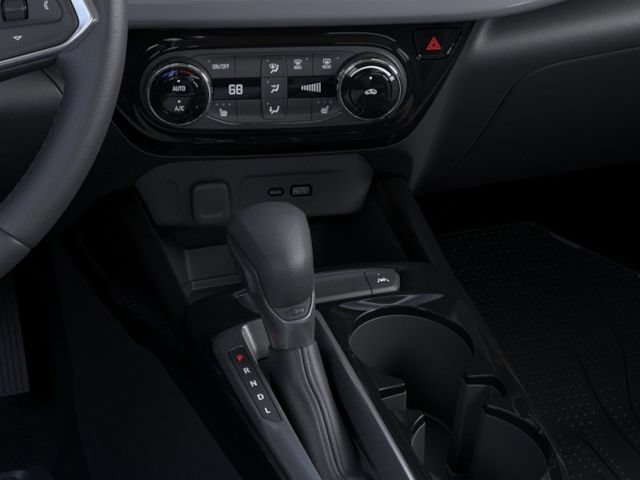 New 2026 Chevrolet Trax LT w/ Driver Confidence Package FWD image 26