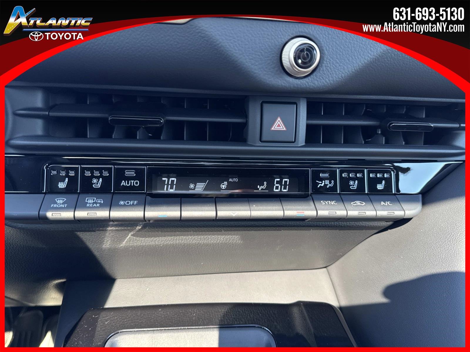 New 2026 Toyota Crown Limited image 13