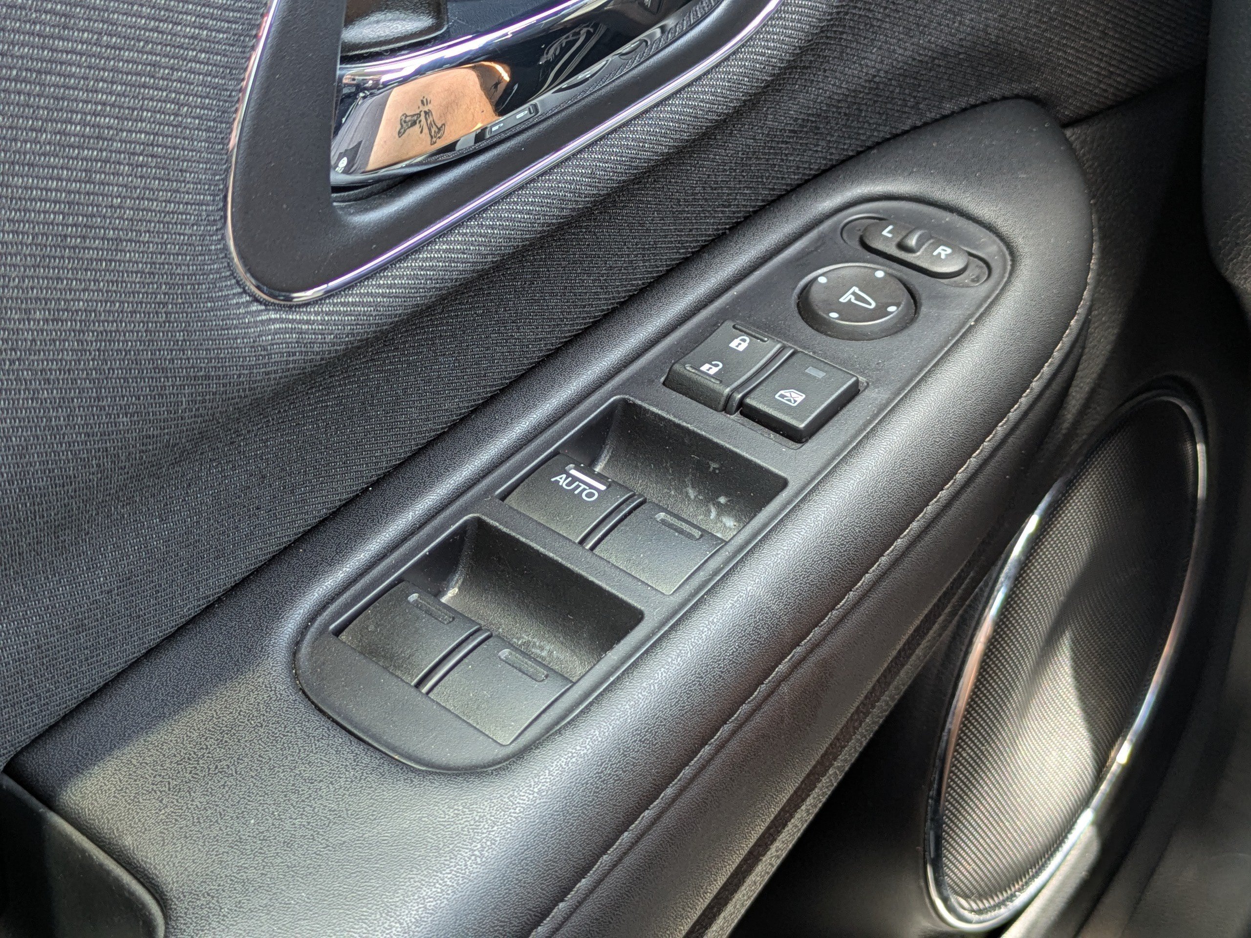 Used 2022 Honda HR-V EX image 24