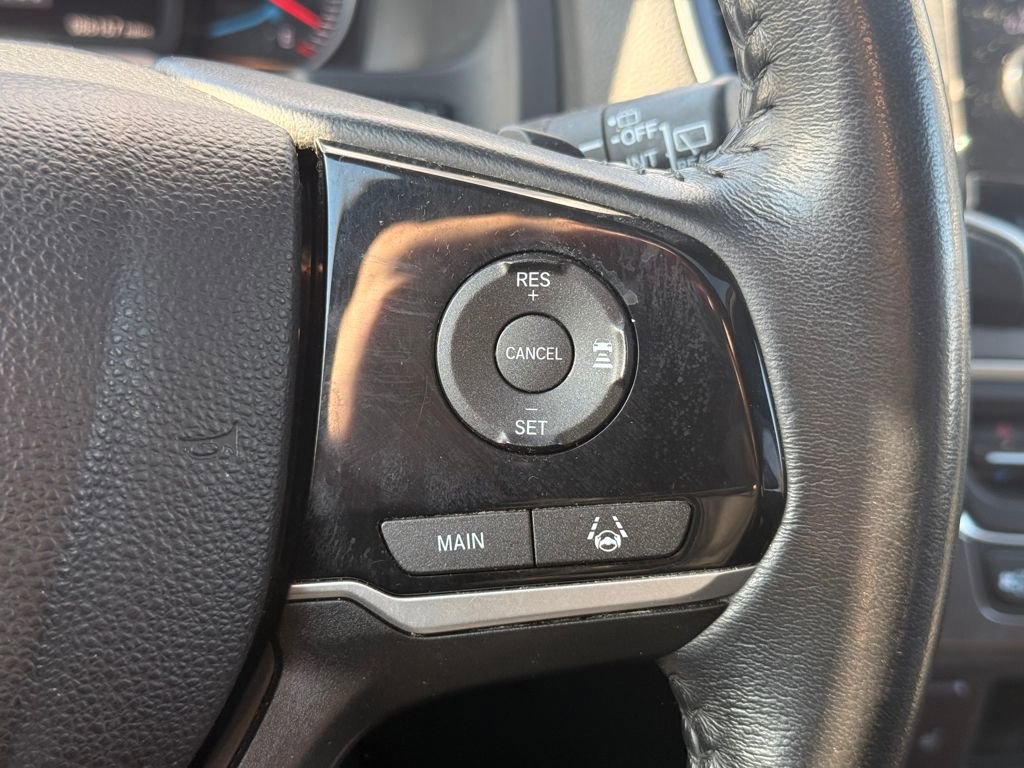 Used 2022 Honda Pilot Special Edition image 30