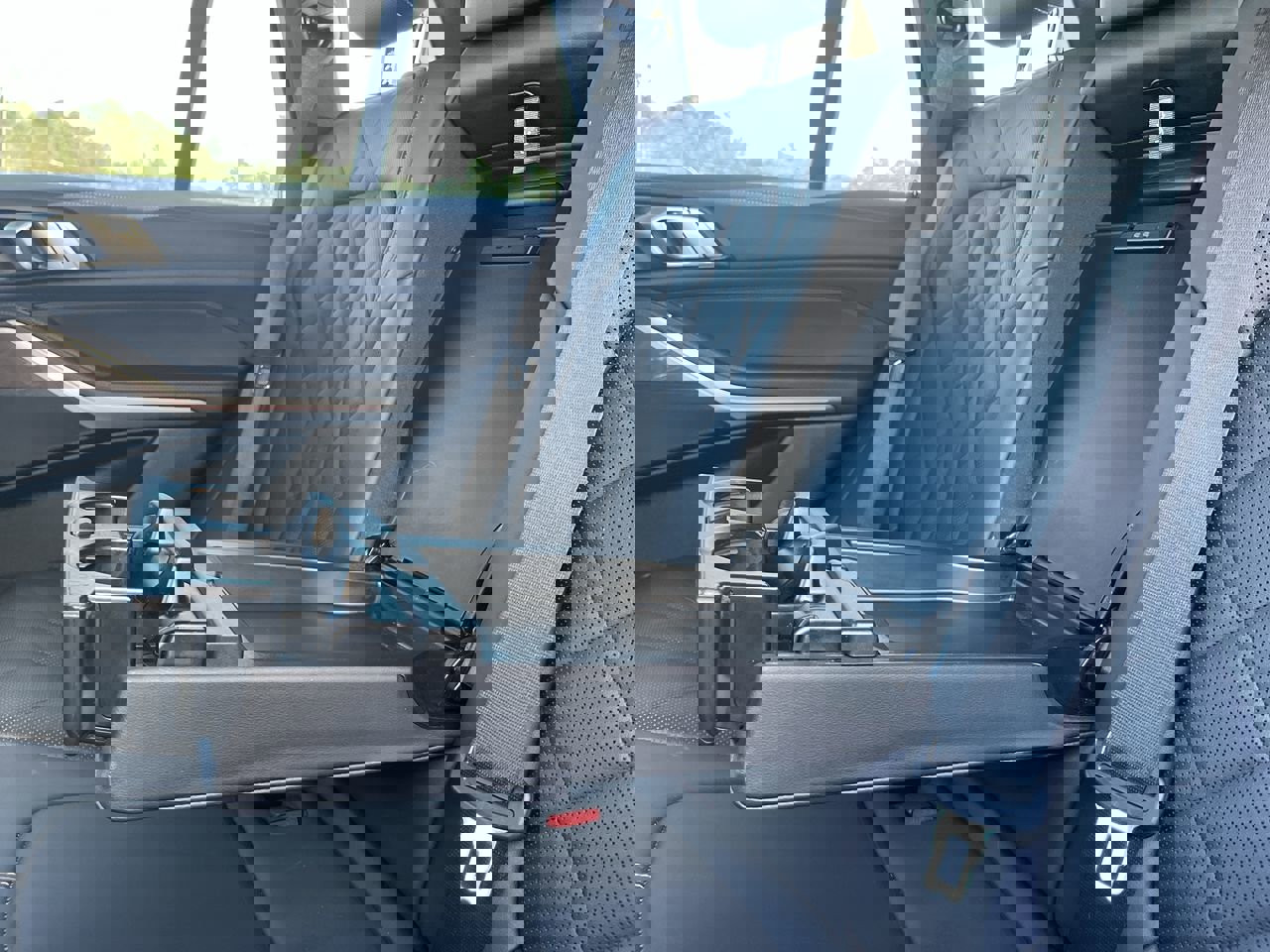 Certified 2023 BMW X5 sDrive40i w/ Climate Comfort Package image 32