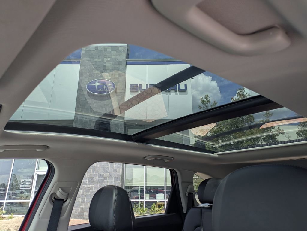 Used 2023 Kia Sorento SX image 23