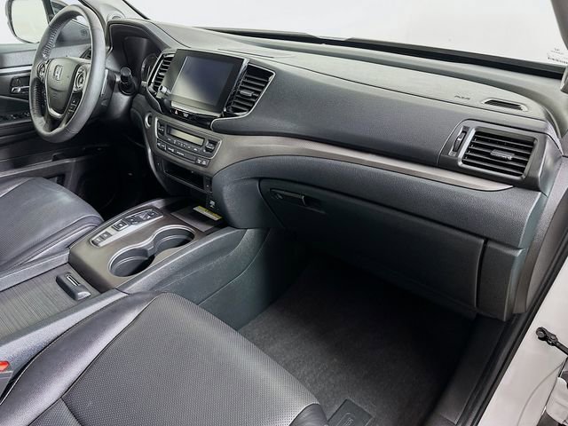 Certified 2023 Honda Ridgeline RTL-E image 33