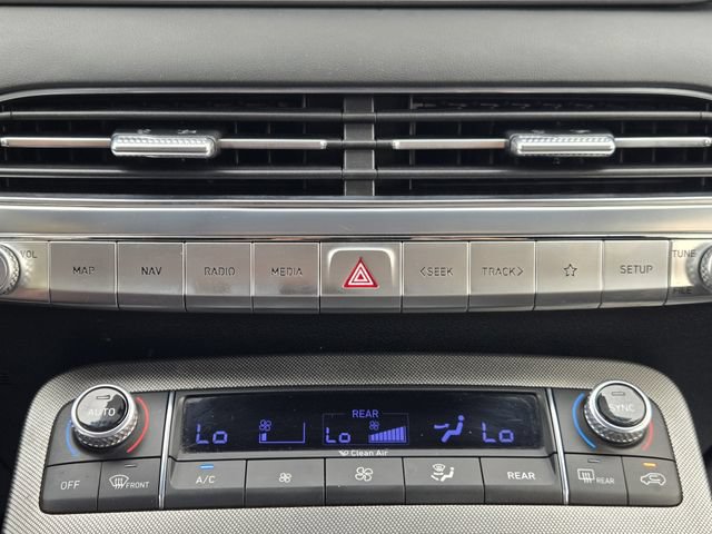 Used 2022 Hyundai Palisade Calligraphy AWD/4WD image 13