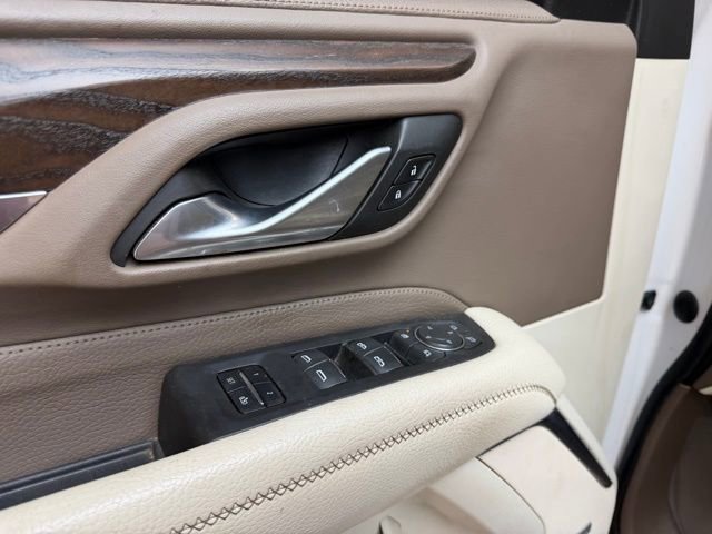 Used 2022 GMC Yukon XL Denali AWD/4WD image 22