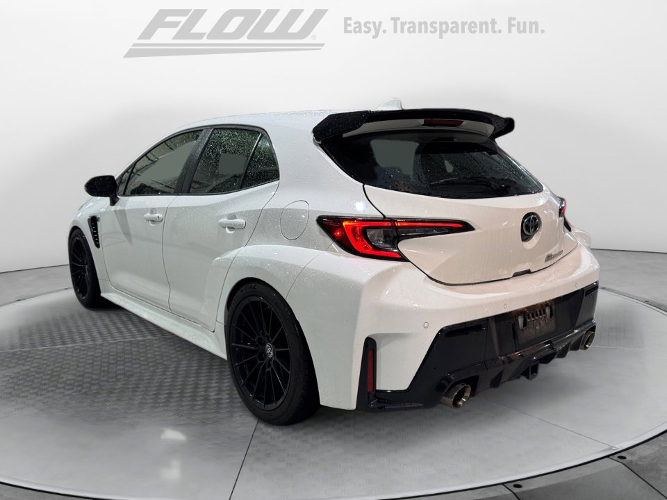 Used 2024 Toyota Corolla Premium image 5