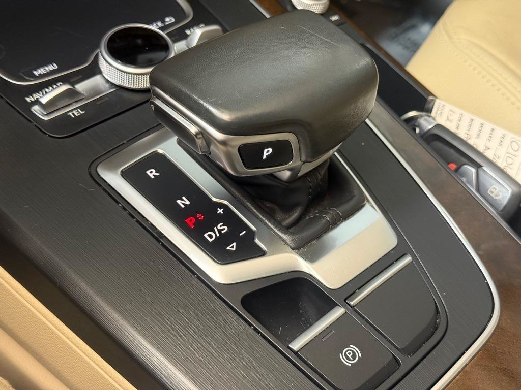 Used 2018 Audi Q5 2.0T Premium Plus AWD/4WD image 21