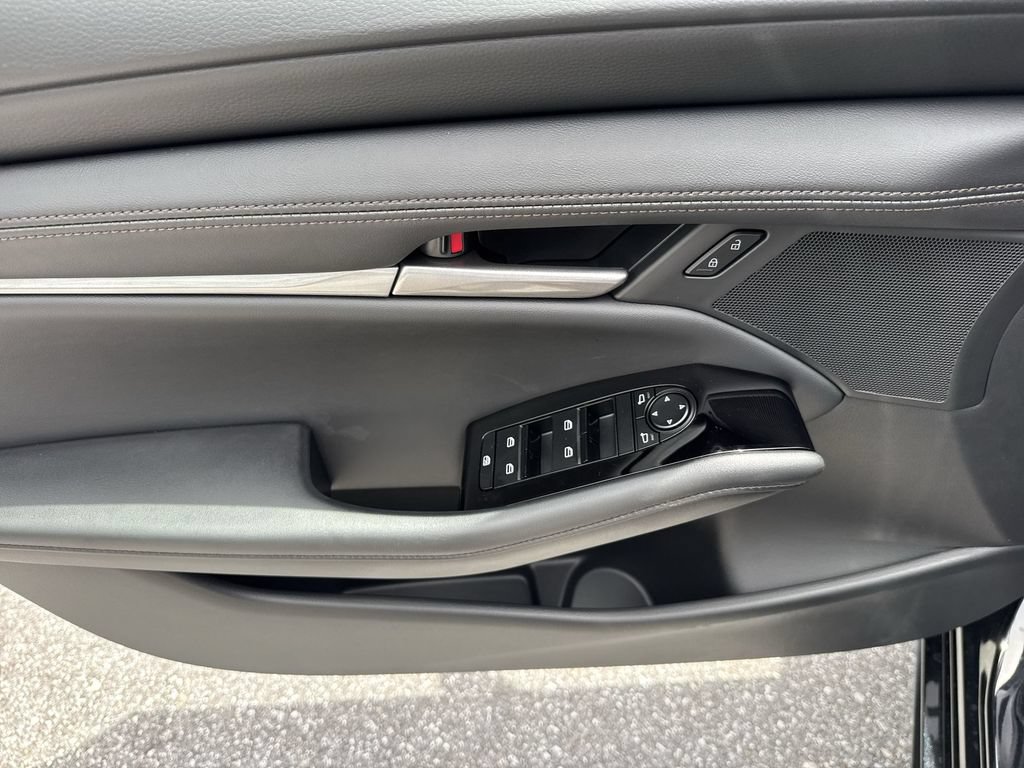 New 2026 MAZDA MAZDA3 s Sport FWD image 39