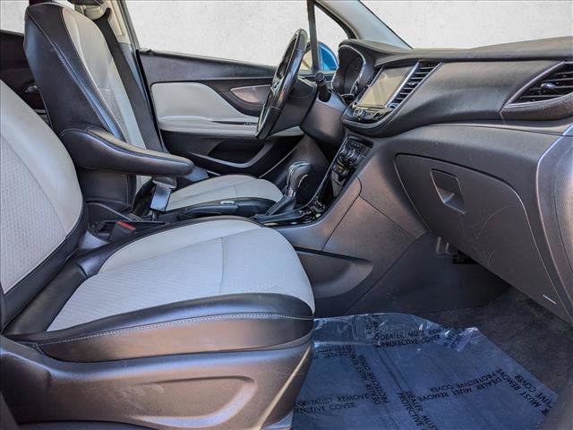 Used 2019 Buick Encore Sport Touring FWD image 21