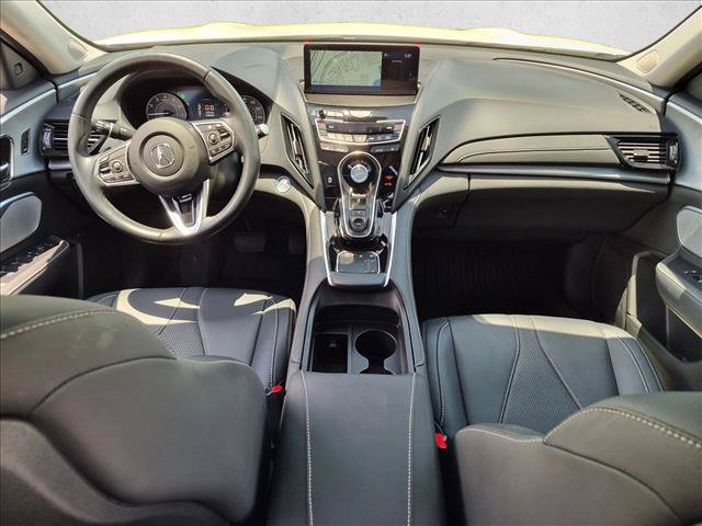 Certified 2024 Acura RDX SH-AWD w/ Technology Package image 14