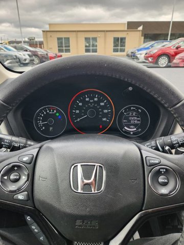 Used 2016 Honda HR-V EX-L image 16